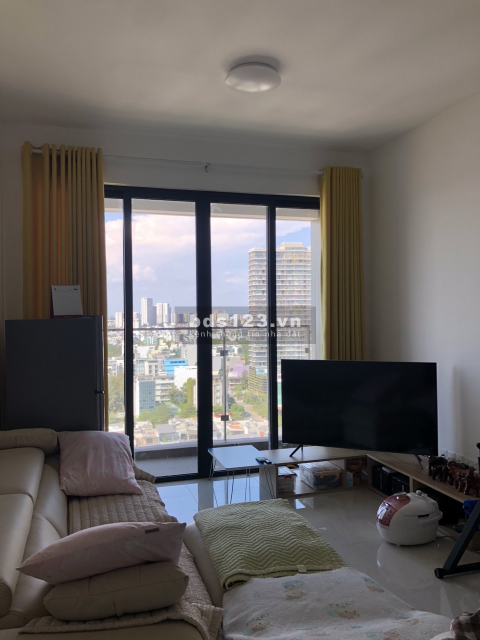 Bán Căn Hộ Giá Rất Tốt – One Verandah 2PN
