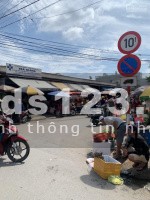 KẸT TIỀN NÊN BÁN GẤP LÔ GỐC 2 MẶT TIỀN, SHR THỔ CƯ 1002m2, MT ĐƯỜNG 16M, DÂN ĐÔNG, GIÁ 380 TRIỆU