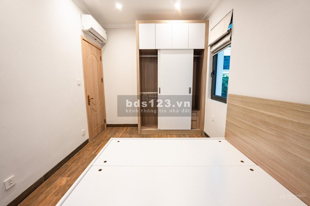 Cho thuê nhà hoàn thiện 2 tầng tại Hải Âu - Vinhomes Ocean Park 2