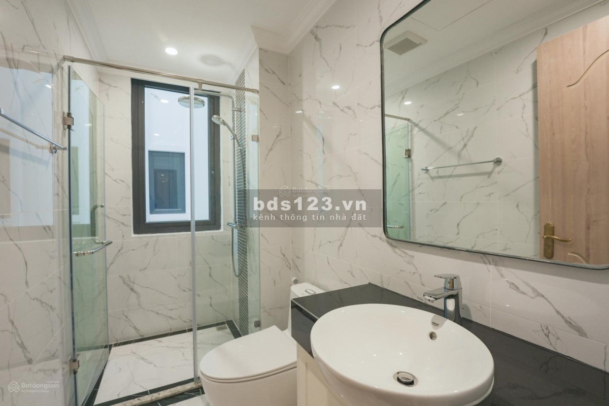 Cho thuê nhà hoàn thiện 2 tầng tại Hải Âu - Vinhomes Ocean Park 2