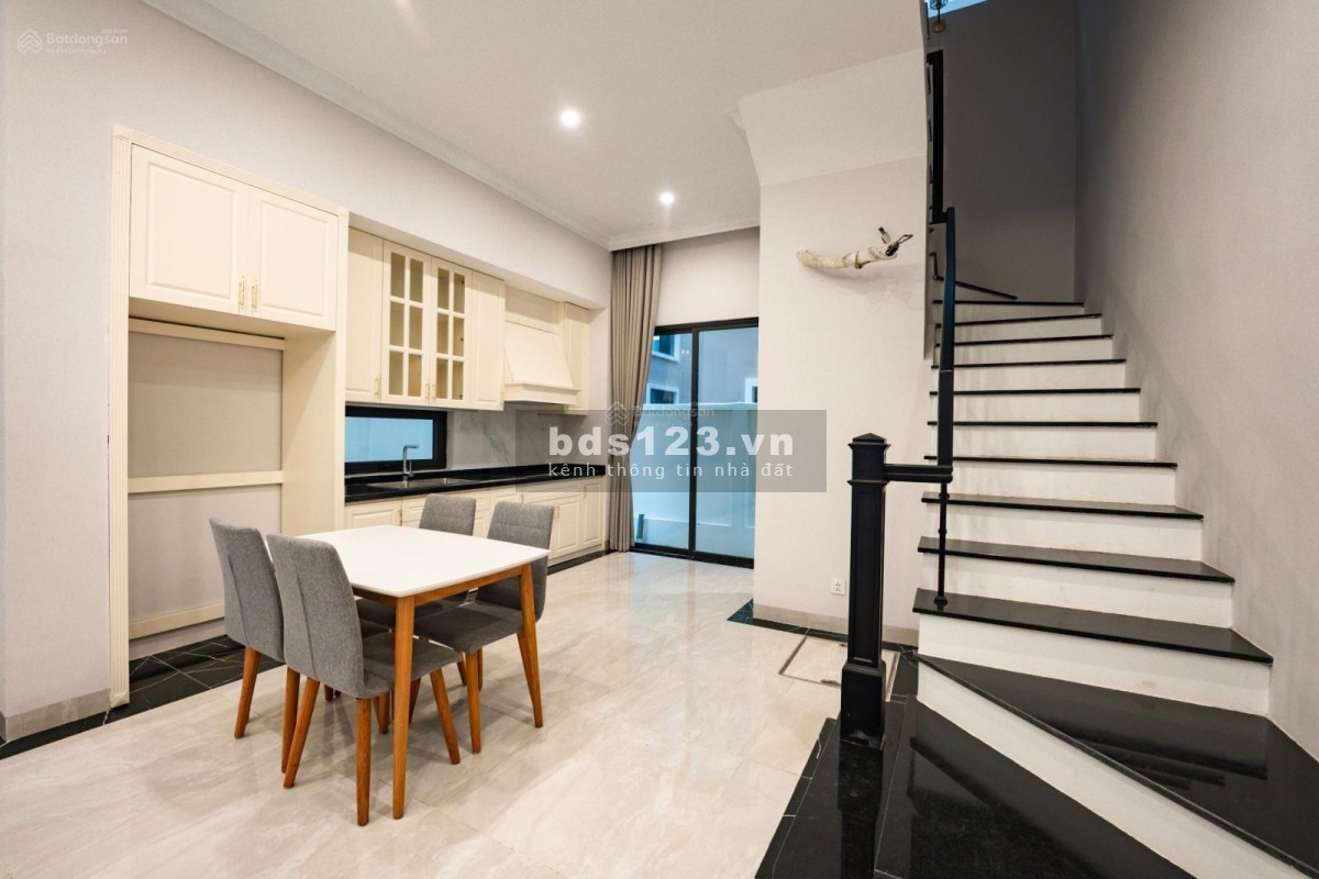 Cho thuê nhà hoàn thiện 2 tầng tại Hải Âu - Vinhomes Ocean Park 2