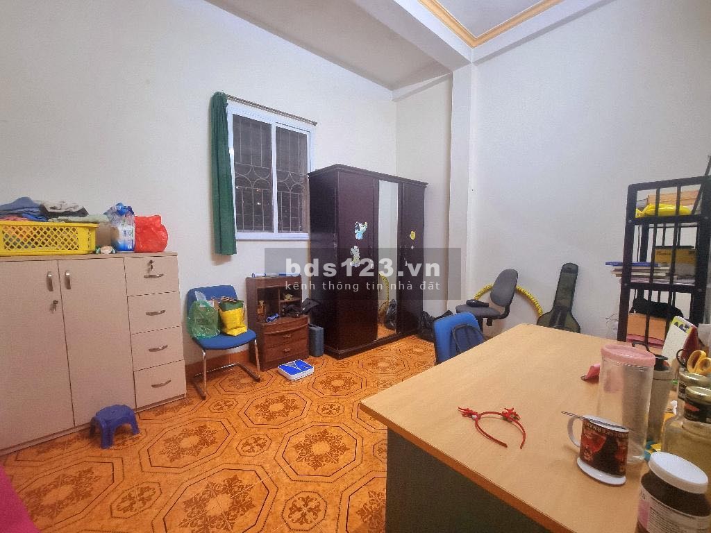 18 tỷ - 69m2 - Bán biệt thự Xuân Đỉnh. Ngay đại sứ quán Hàn Quốc, 3 thoáng