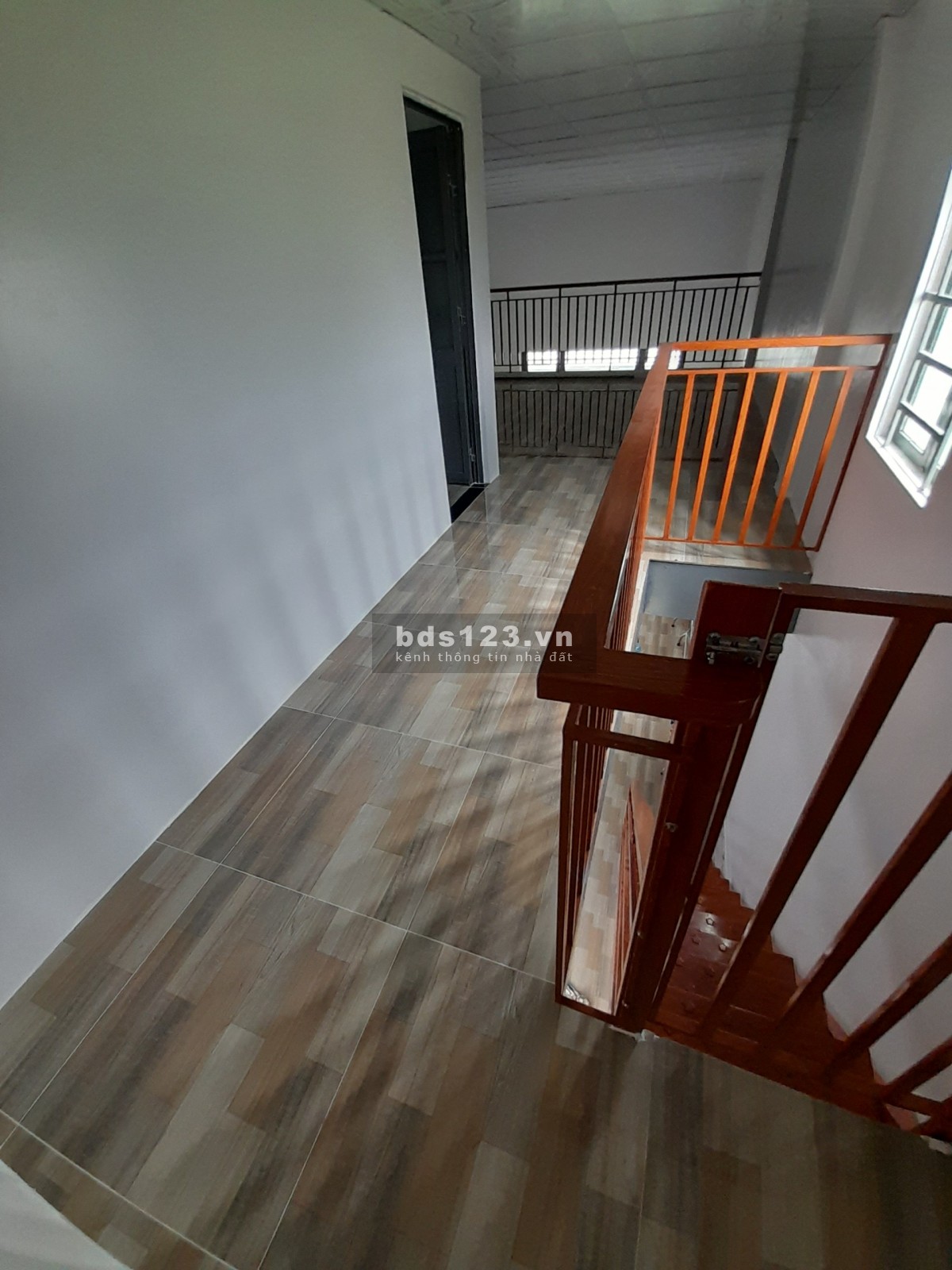 Bán gấp nhà 2 MẶT TIỀN CHỢ CÁI CHANH Châu Thành Hậu Giang