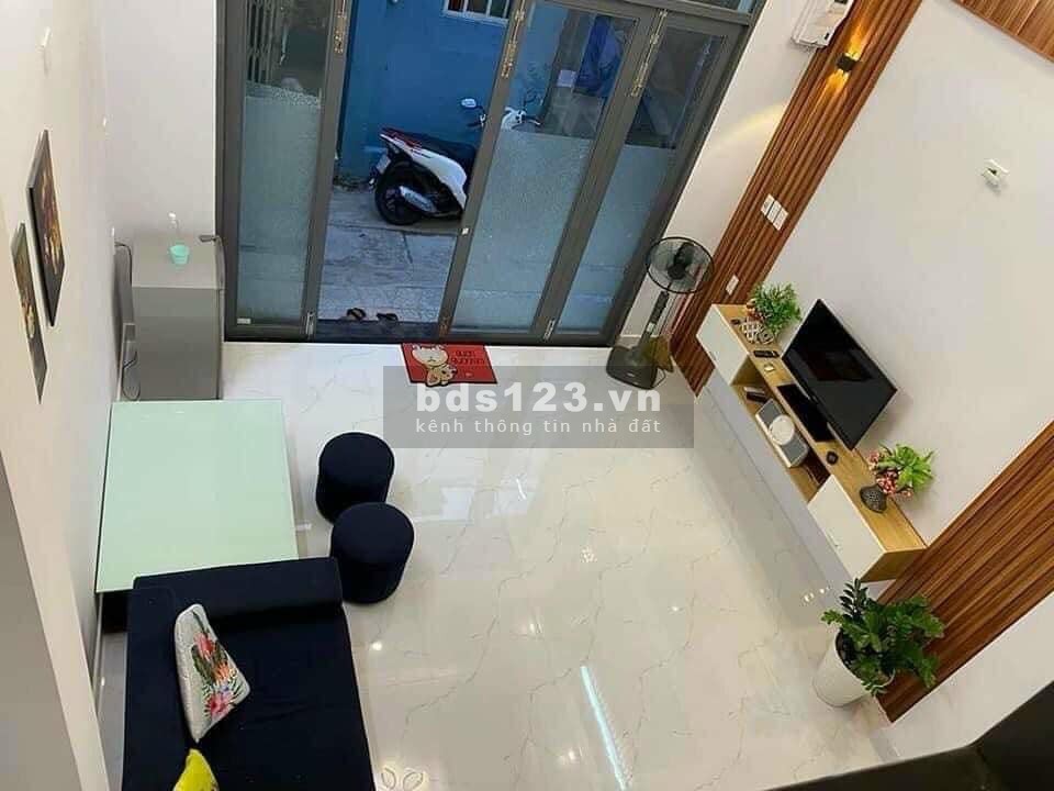 NHÀ LÔ GÓC 2 MẶT TIỀN KIỆT ĐIỆN BIÊN PHỦ GIÁ CHỈ 2.XX TỶ CÓ NGAY 2 CĂN NHÀ VỪA Ở VỪA CHO THUÊ