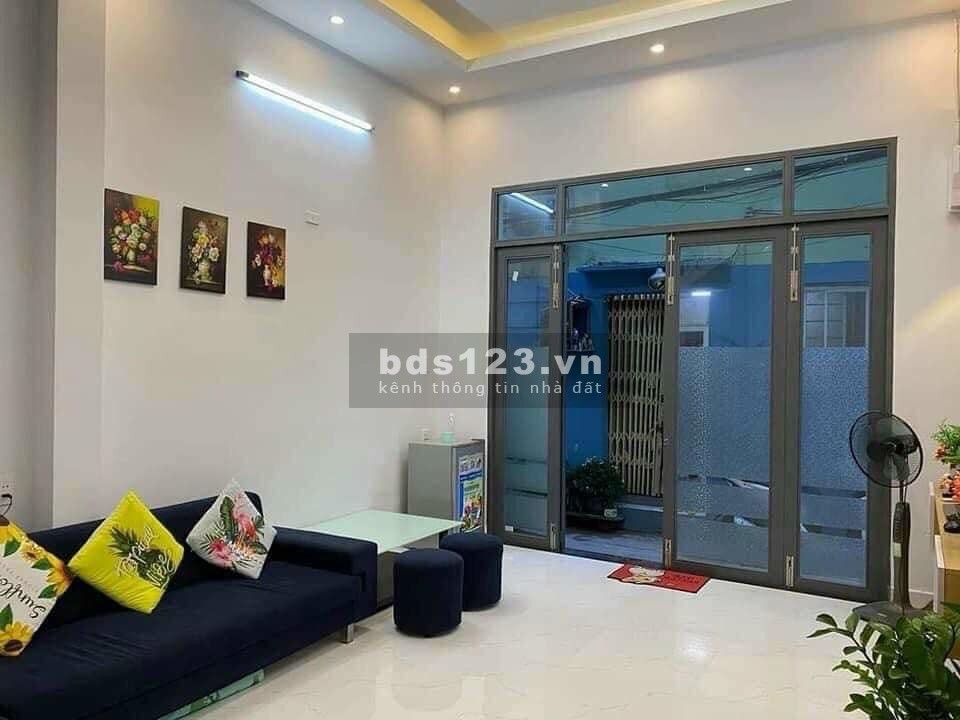 NHÀ LÔ GÓC 2 MẶT TIỀN KIỆT ĐIỆN BIÊN PHỦ GIÁ CHỈ 2.XX TỶ CÓ NGAY 2 CĂN NHÀ VỪA Ở VỪA CHO THUÊ