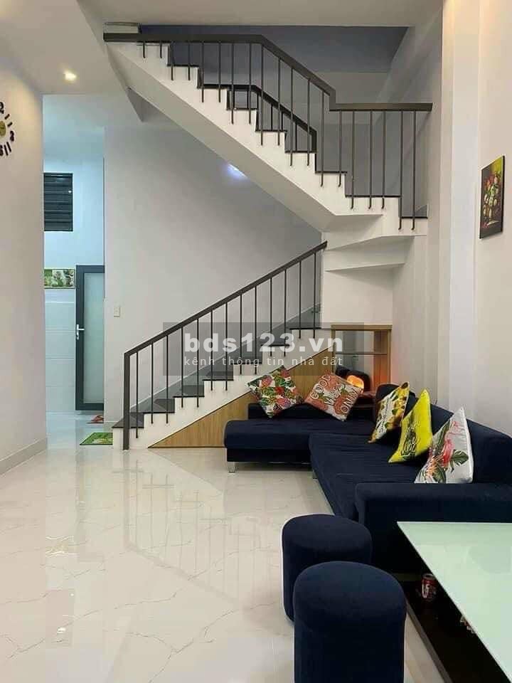 NHÀ LÔ GÓC 2 MẶT TIỀN KIỆT ĐIỆN BIÊN PHỦ GIÁ CHỈ 2.XX TỶ CÓ NGAY 2 CĂN NHÀ VỪA Ở VỪA CHO THUÊ