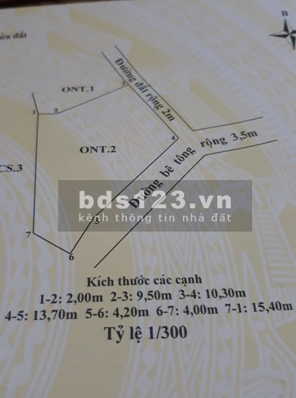Bán Nhà và Đất 3 Mặt Tiền 192m2 tại Đảo Cù Lao Chàm, Hội An, Quảng Nam