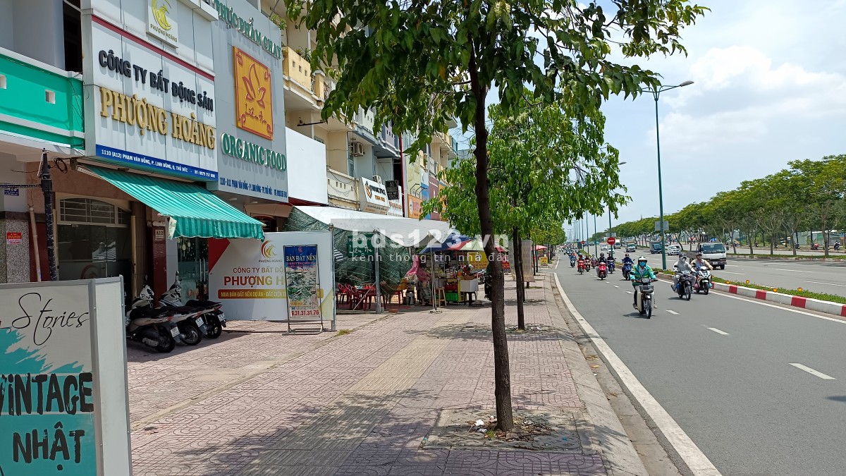 Cho thuê nhà mặt tiền nguyên căn để làm văn phòng công ty
