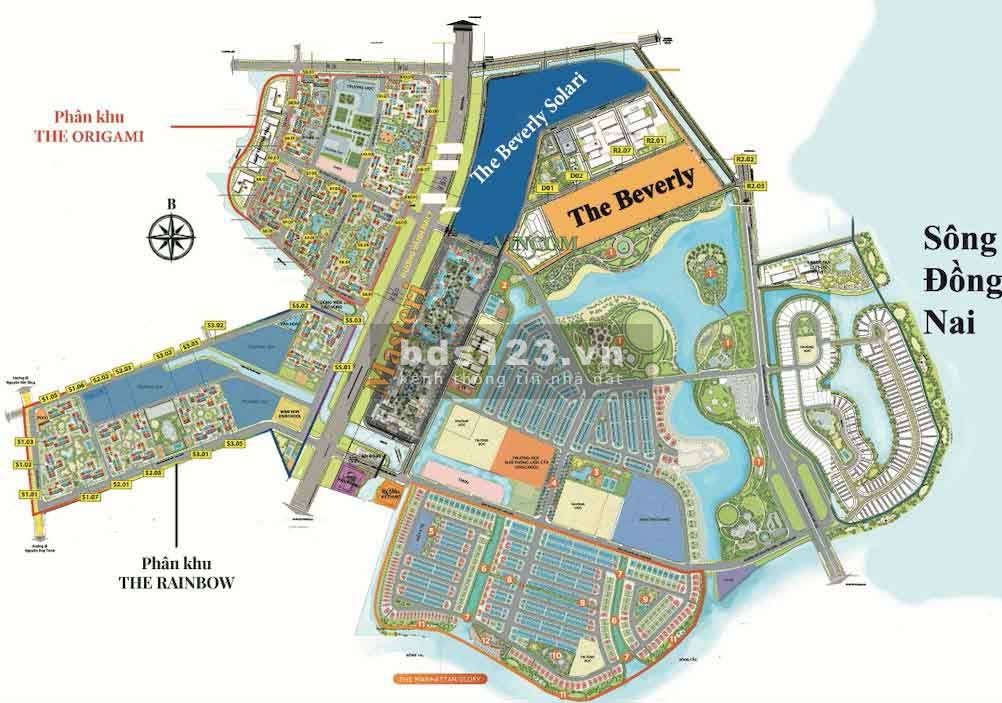 Căn hộ vinhomes grand park mua trực tiếp từ chủ đầu tư giá tốt - 0903257578