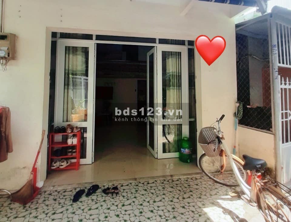 NHÀ KIỆT OTO, DT 50.2M2, TRƯỚC NHÀ CÓ CÔNG VIÊN MINI, MÀ GIÁ CHỈ 3.XX Tỷ