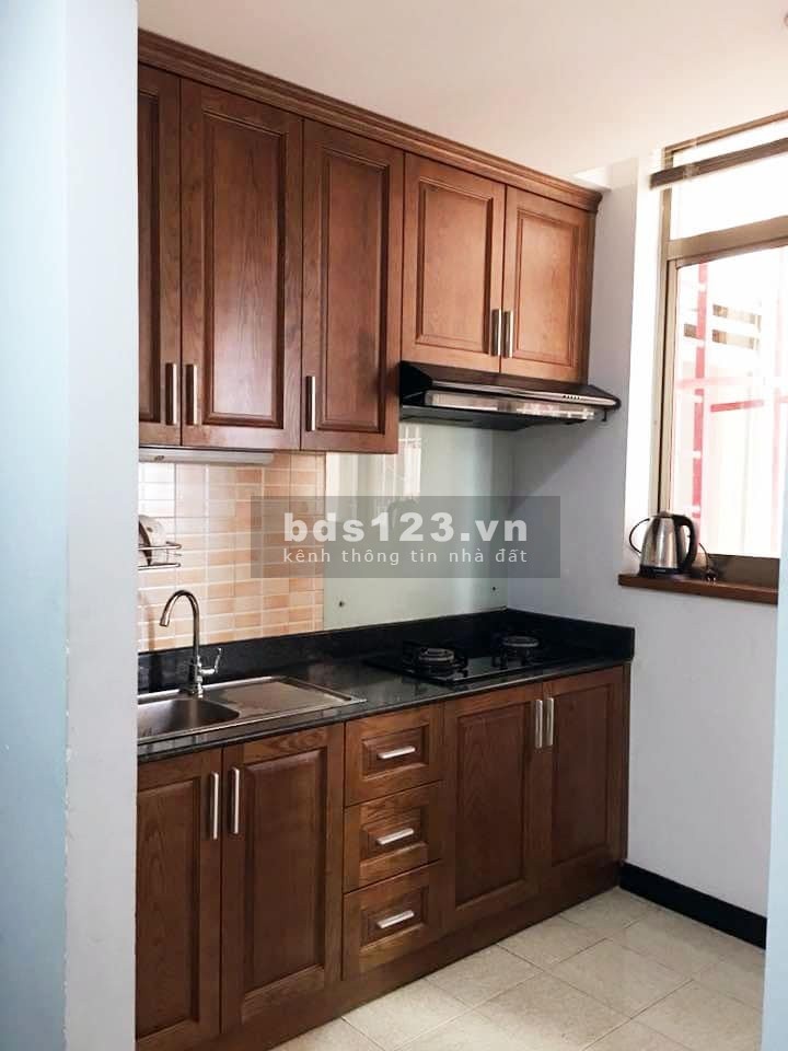 Cho thuê chung cư SaiGon Pearl - Bình Thạnh 63m2 2pn giá 13tr/tháng. Tầng cao view thoáng đón nắng