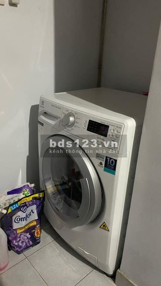 Cho thuê chung cư SaiGon Pearl - Bình Thạnh 63m2 2pn giá 13tr/tháng. Tầng cao view thoáng đón nắng