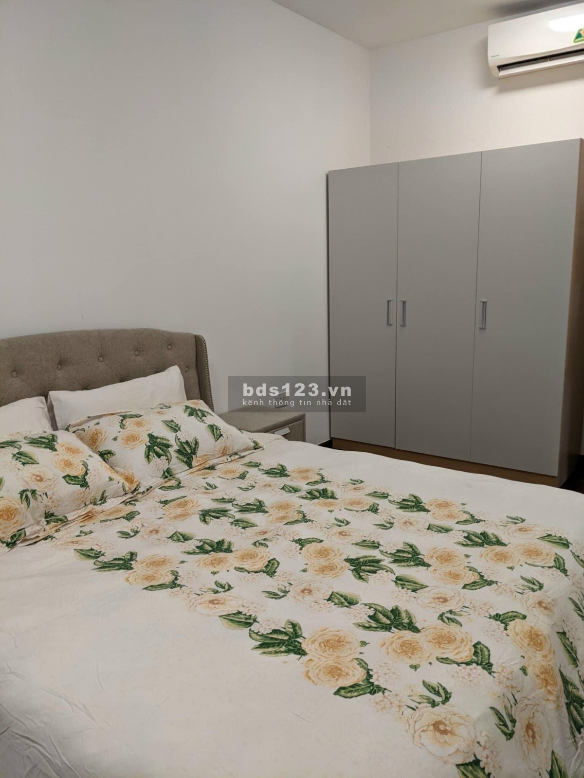 Cho thuê Morning Star - Bình Thạnh 64m2 2pn 13tr/th. Nội thất đầy đủ