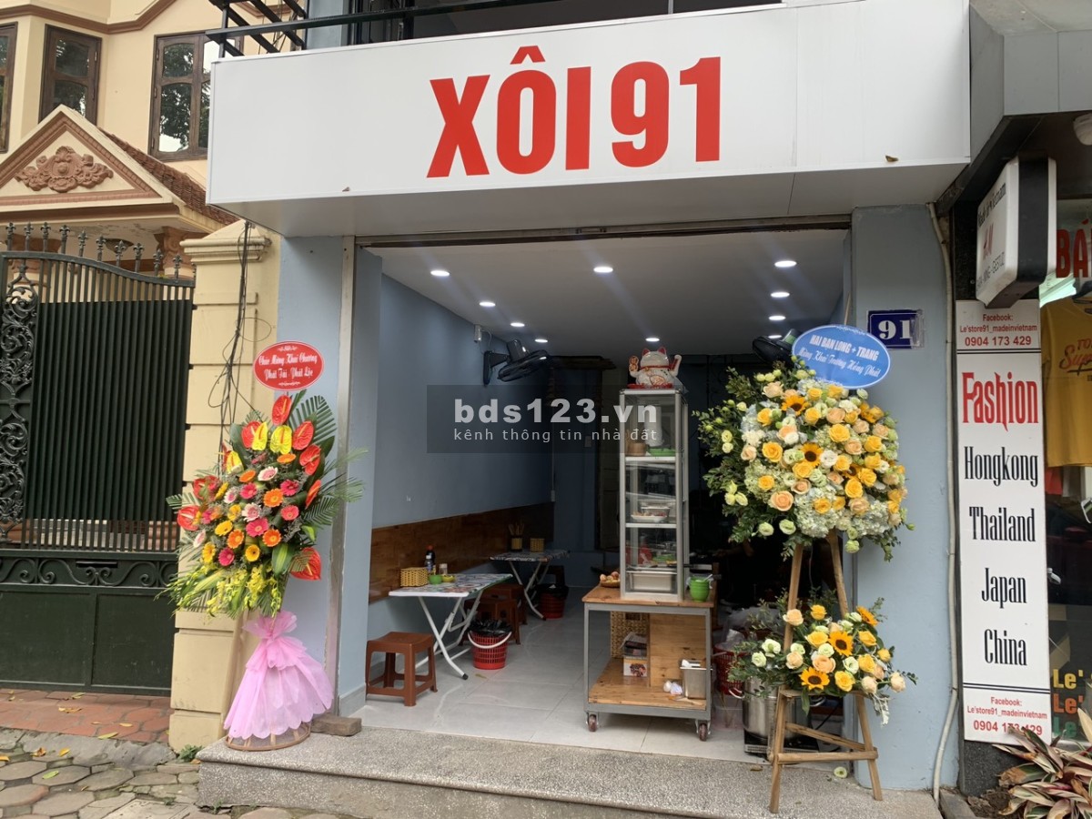 Hot hot hot MB kinh doanh Quận Hoàn Kiếm, với mức giá chưa đến 11x