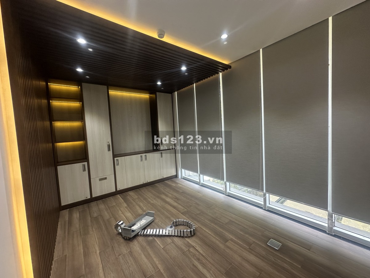 GIỎ HÀNG CHO THUÊ SÀN VP KĐT SALA CHỈ TỪ 22TR BAO PQL
