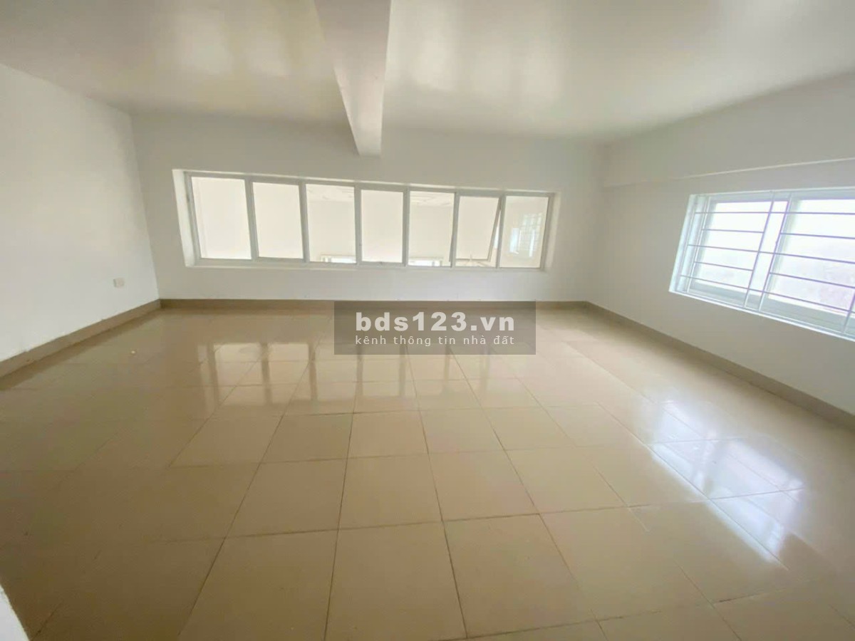 Bán khối đế shophouse chung cư C4 Xuân Đỉnh, BTL, Hà Nội, mặt sàn 100m²