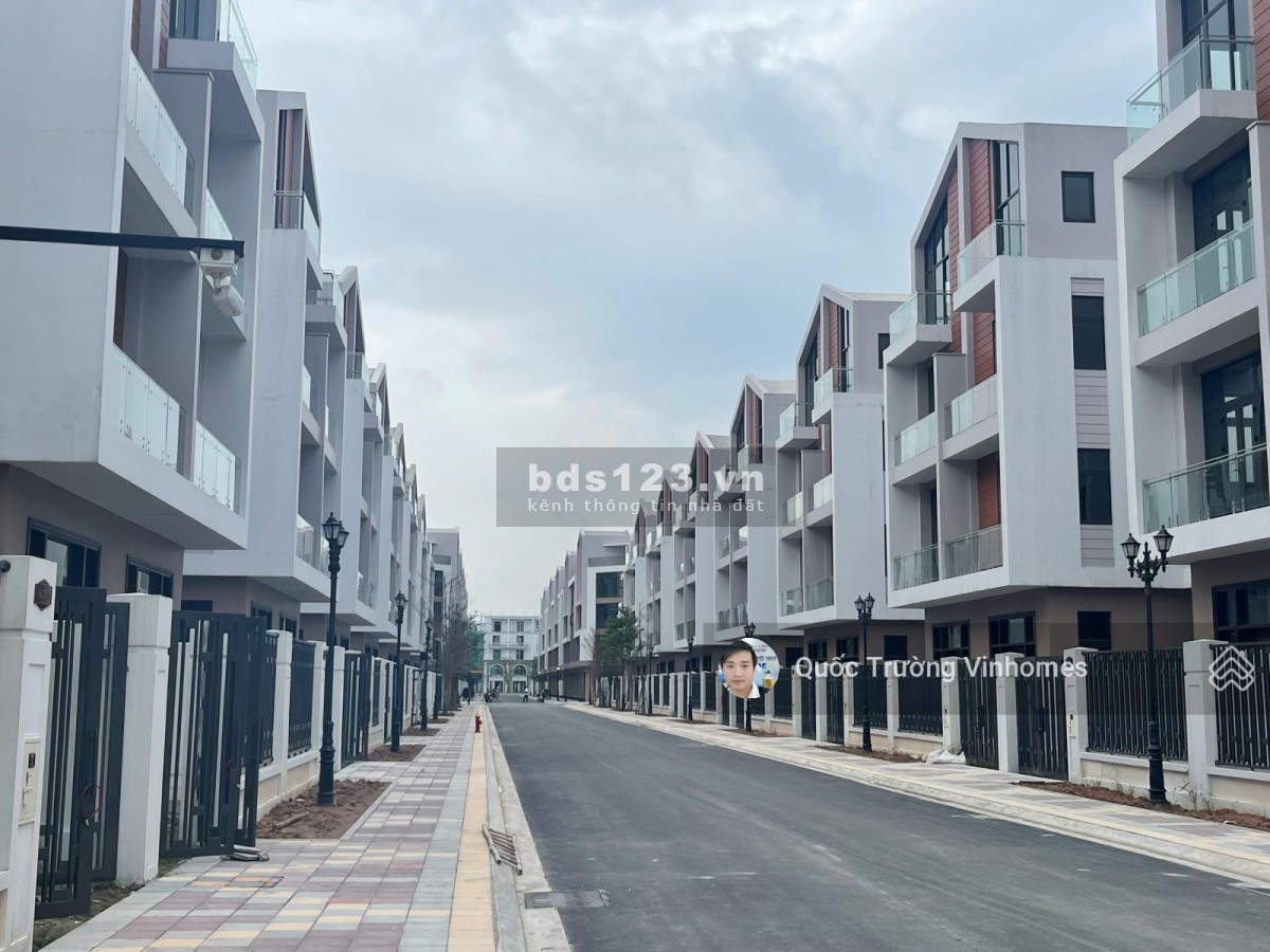 Biệt thự đẳng cấp lân đâu mở bán phân khu Ánh Dương siêu đẹp. vhocp3