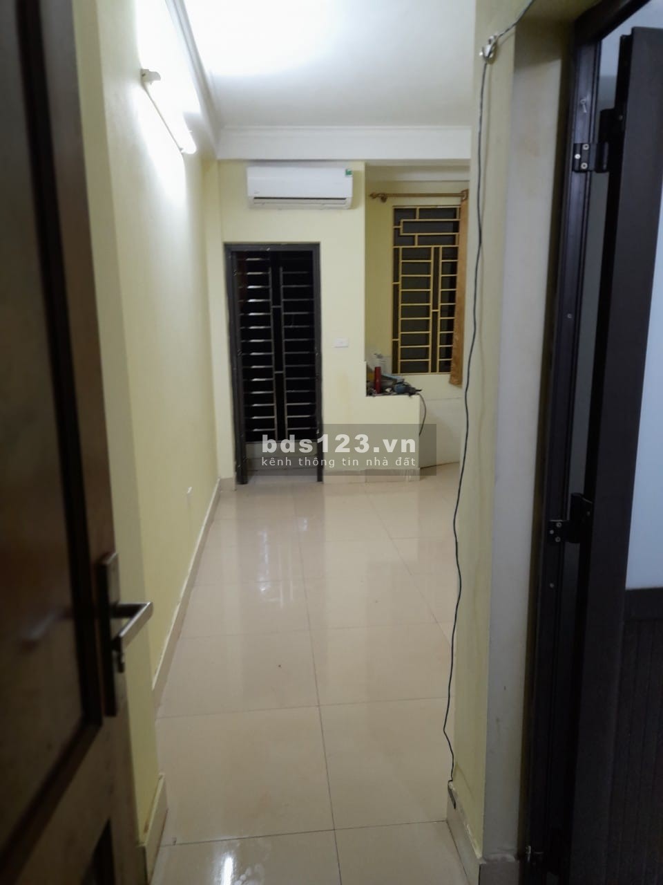 Cần Bán Nhà Phú Mỹ Từ Liêm 50m2 6Tẩng Rộng 4m Gần Trương cấp 1và2 mỹ Đình Chợ Mỹ Đình Ngõ Thông