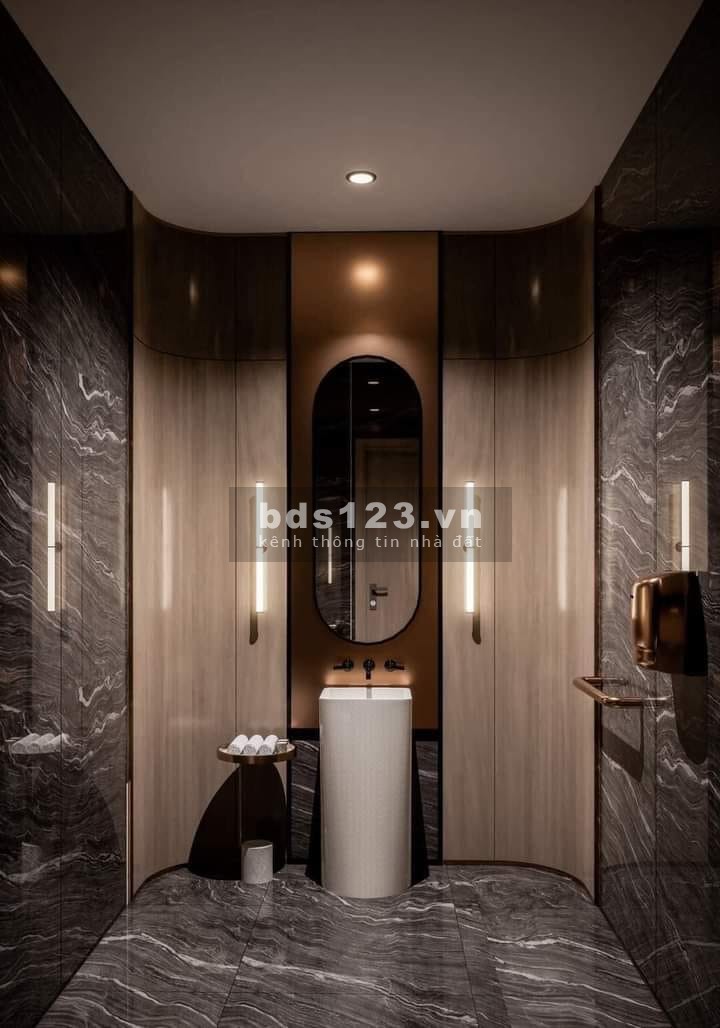 Nhận Booking căn hộ chung cư cao cấp đầu tiên tại Quảng Bình