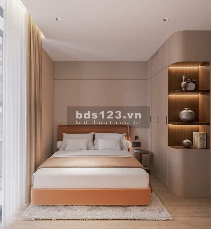 Nhận Booking căn hộ chung cư cao cấp đầu tiên tại Quảng Bình