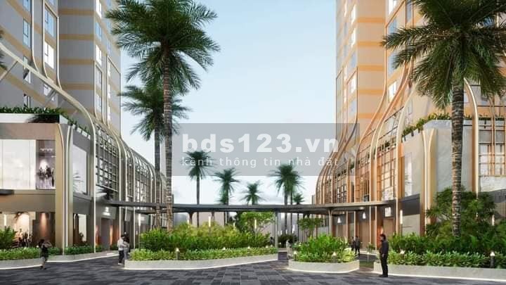 Nhận Booking căn hộ chung cư cao cấp đầu tiên tại Quảng Bình