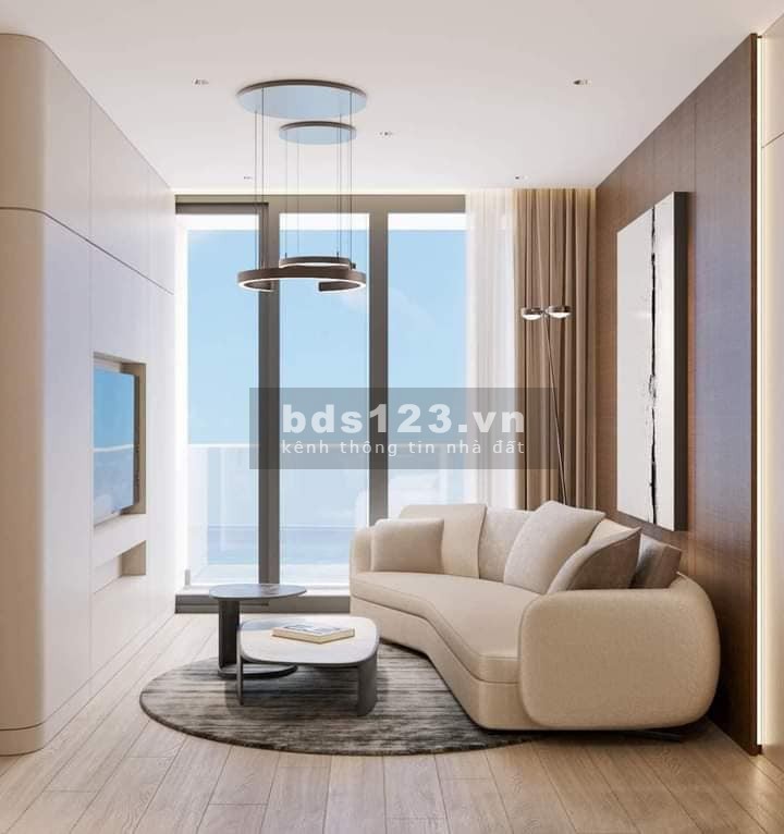 Nhận Booking căn hộ chung cư cao cấp đầu tiên tại Quảng Bình