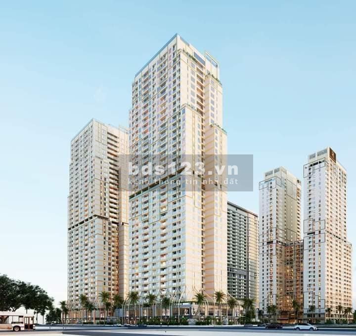 Nhận Booking căn hộ chung cư cao cấp đầu tiên tại Quảng Bình