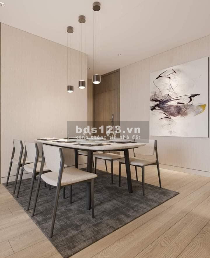 Nhận Booking căn hộ chung cư cao cấp đầu tiên tại Quảng Bình