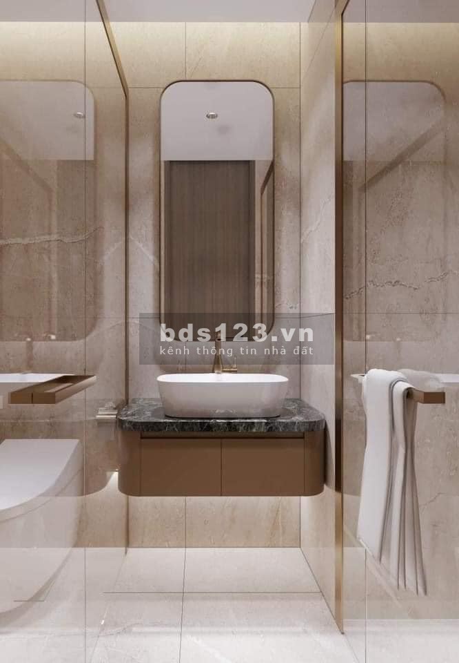 Nhận Booking căn hộ chung cư cao cấp đầu tiên tại Quảng Bình
