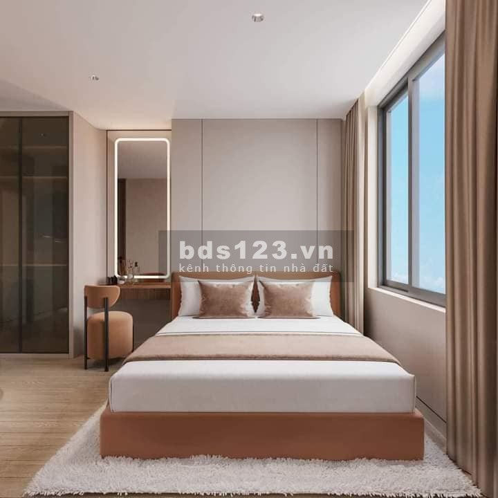 Nhận Booking căn hộ chung cư cao cấp đầu tiên tại Quảng Bình