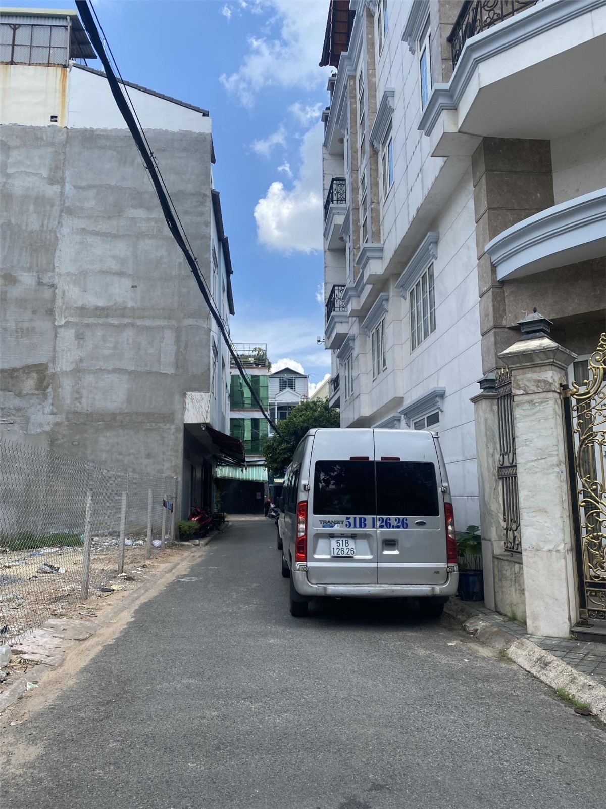 ***Bán nhà khu K300 phường 12 Tân Bình, ngay chợ Hoàng Hoa Thám