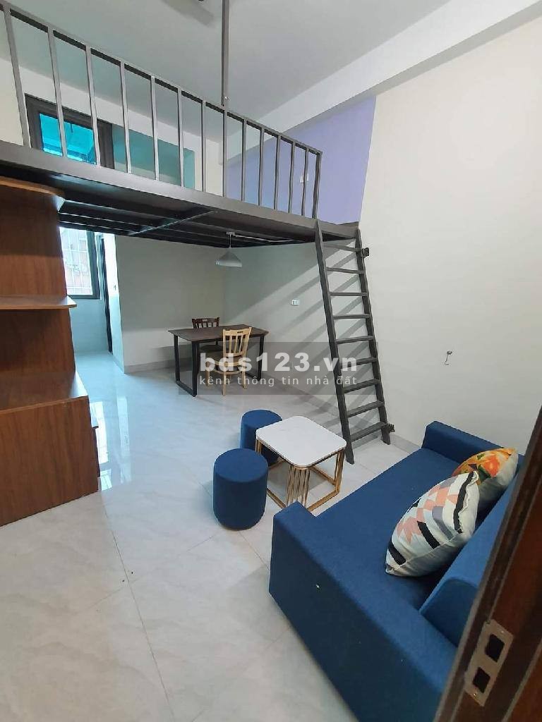 Phân Lô Ô Tô Chung Cư Mini Hà Đông – Hệ Thống Báo Cháy Tiêu Chuẩn