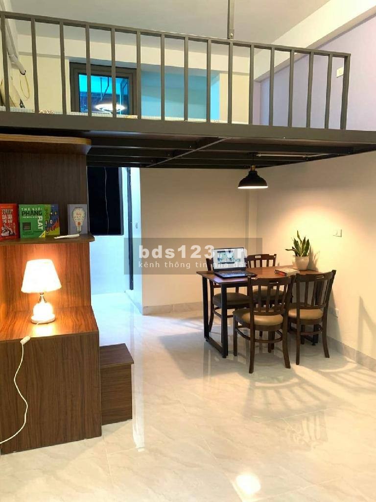 Phân Lô Ô Tô Chung Cư Mini Hà Đông – Hệ Thống Báo Cháy Tiêu Chuẩn