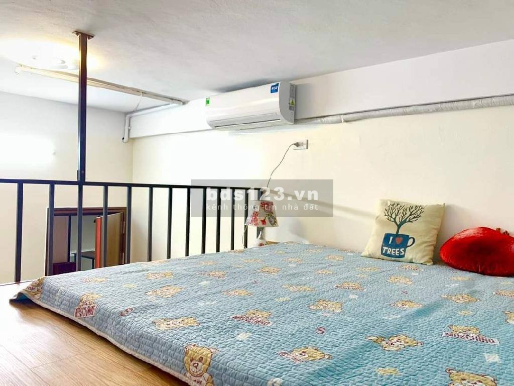 Phân Lô Ô Tô Chung Cư Mini Hà Đông – Hệ Thống Báo Cháy Tiêu Chuẩn