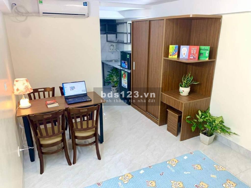 Phân Lô Ô Tô Chung Cư Mini Hà Đông – Hệ Thống Báo Cháy Tiêu Chuẩn