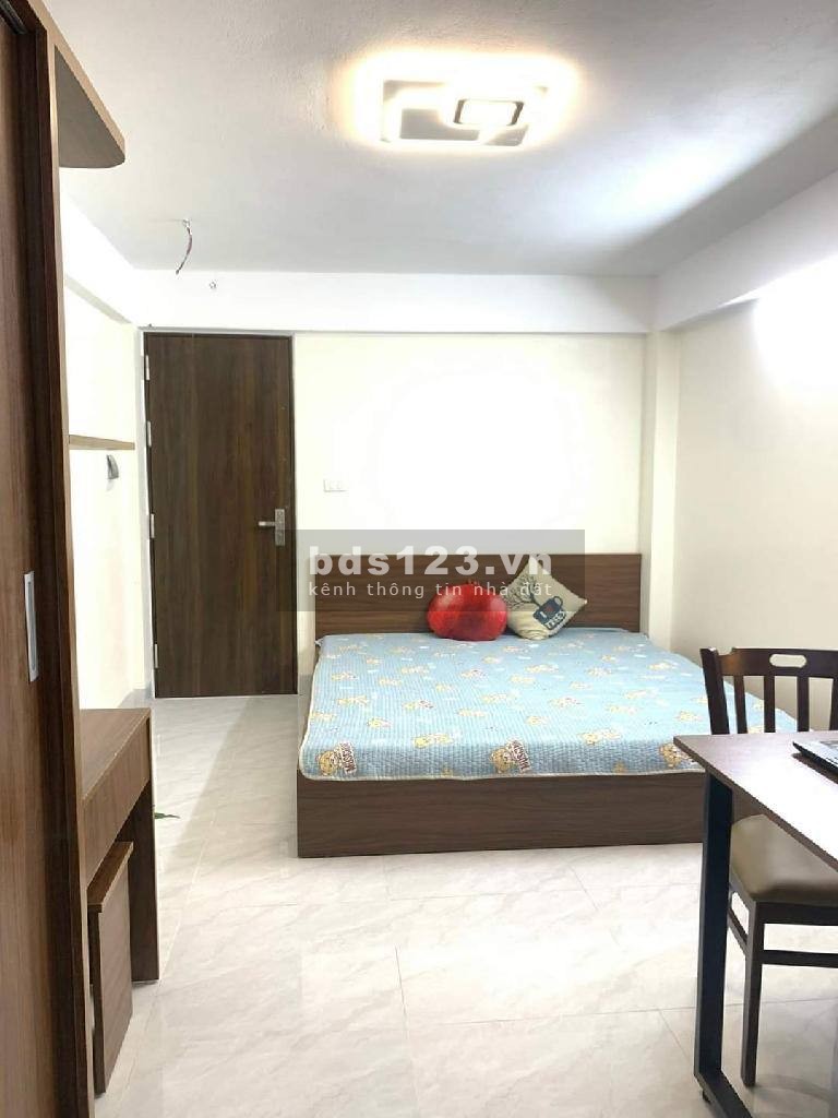 Phân Lô Ô Tô Chung Cư Mini Hà Đông – Hệ Thống Báo Cháy Tiêu Chuẩn