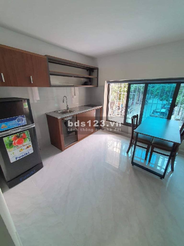 Phân Lô Ô Tô Chung Cư Mini Hà Đông – Hệ Thống Báo Cháy Tiêu Chuẩn