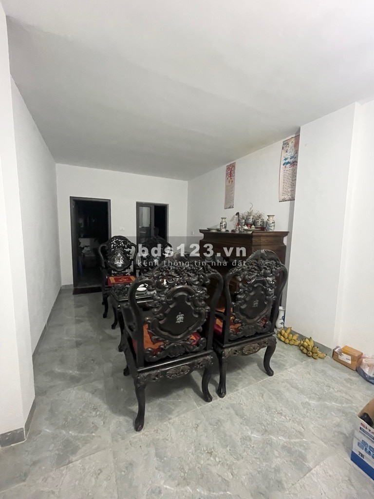  Chỉ hơn 100tr/m2 có ngay nhà Di Trạch Hoài Đức 5 tầng, ngõ ô tô, tặng nội thất. ️‍