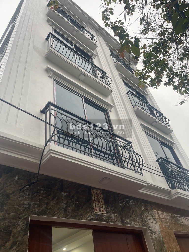 SIÊU PHẨM HOÀI ĐỨC NHÀ ĐẸP - VÀI BƯỚC RA OTO - SẮP HOÀN THIỆN NỘI THẤT CAO CẤP - GIÁ CHỈ 3.X TỶ