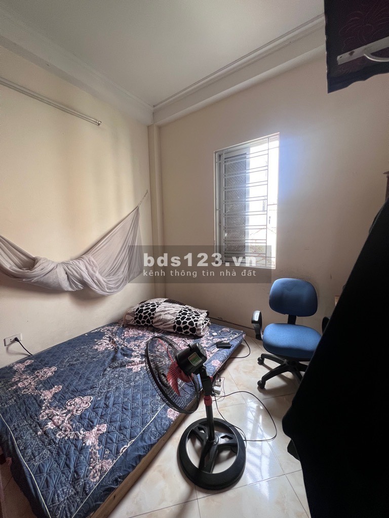 BÁN NHÀ DI TRẠCH, HOÀI ĐỨC 37m², MT 3.2m GIÁ RẺ