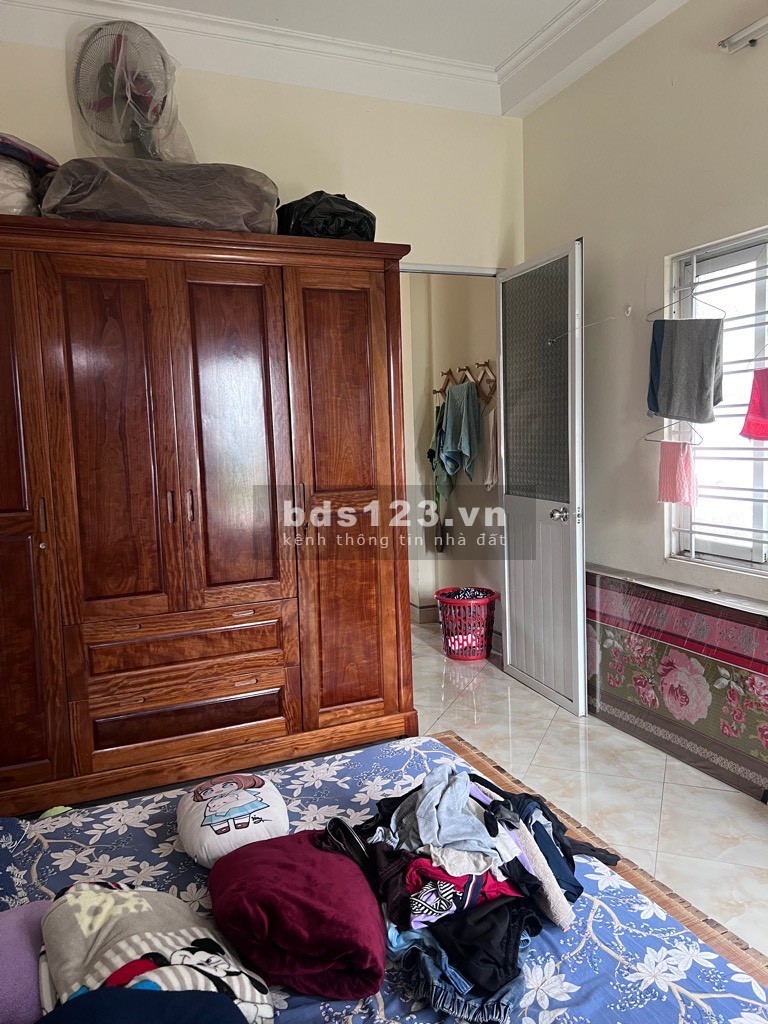 BÁN NHÀ DI TRẠCH, HOÀI ĐỨC 37m², MT 3.2m GIÁ RẺ