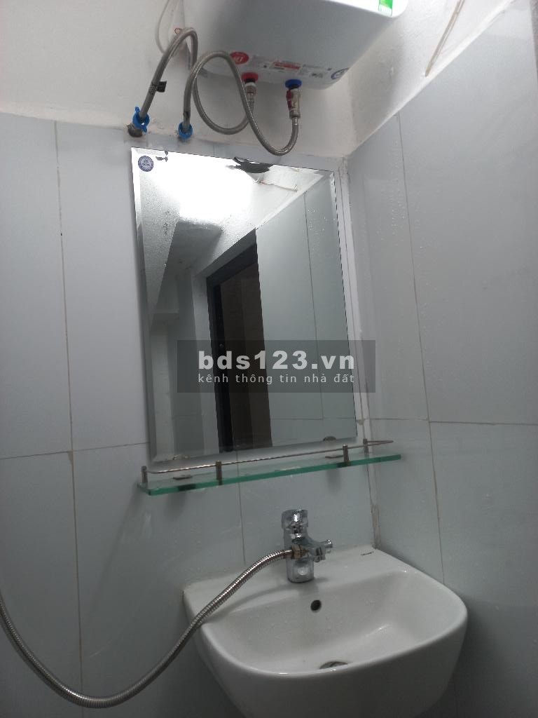 Phân lô, HIẾM ở ngay, gần Phường Trương Định, 30mx5t, mt 4.4, giá chỉ có 4ty8