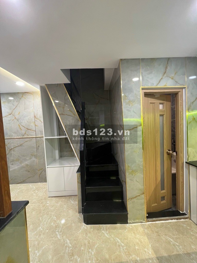 NHÀ MỚI ĐẸP – KHU AN NINH – XVNT – NHỈNH 2 TỶ.