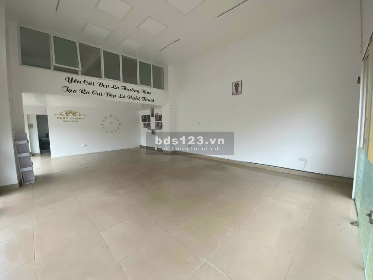 Bán khối đế shophouse chung cư C4 Xuân Đỉnh, BTL, Hà Nội, mặt sàn 100m²