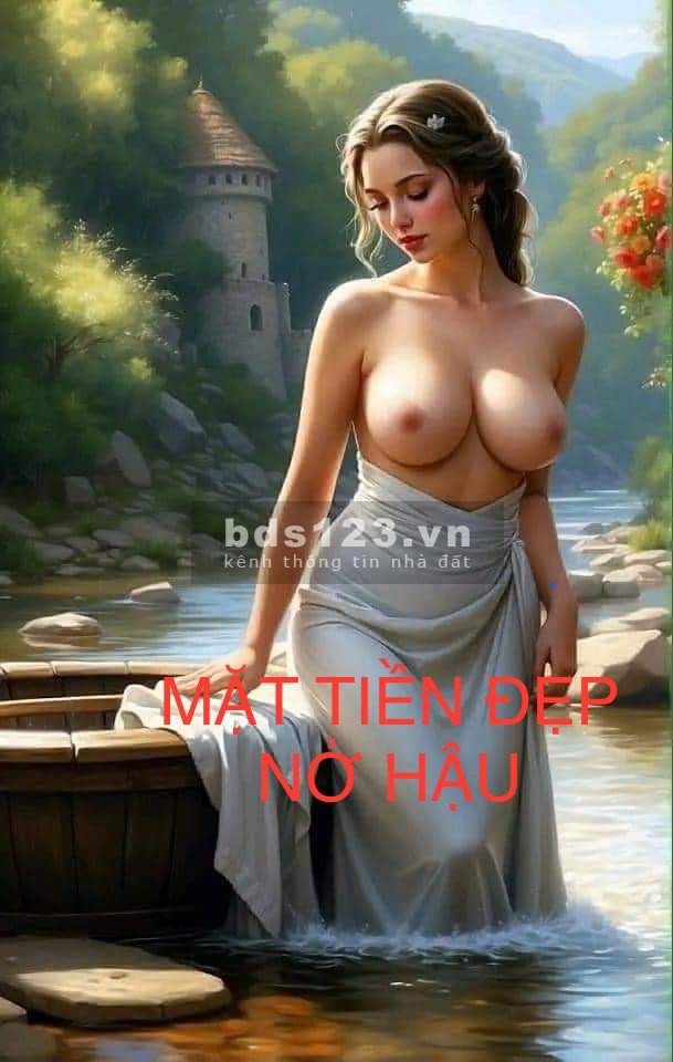 NHÀ HIẾM - MẶT PHỐ LẠC LONG QUÂN - TÂY HỒ- CHỈ 22,5 tỷ