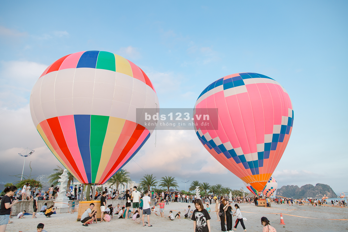 Vip Siêu rẻ mua là lãi SAfabay Cẩm phả giá tận gốc CDT giá 4,xtỷ view vịnh CK13,5% sẵn sổ 0943274513