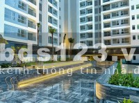 Cập Nhập Bảng Giá Mới Chung Cư Happy One Central Tháng 06/2024, ưu đãi từ CDT và lì xì khách hàng