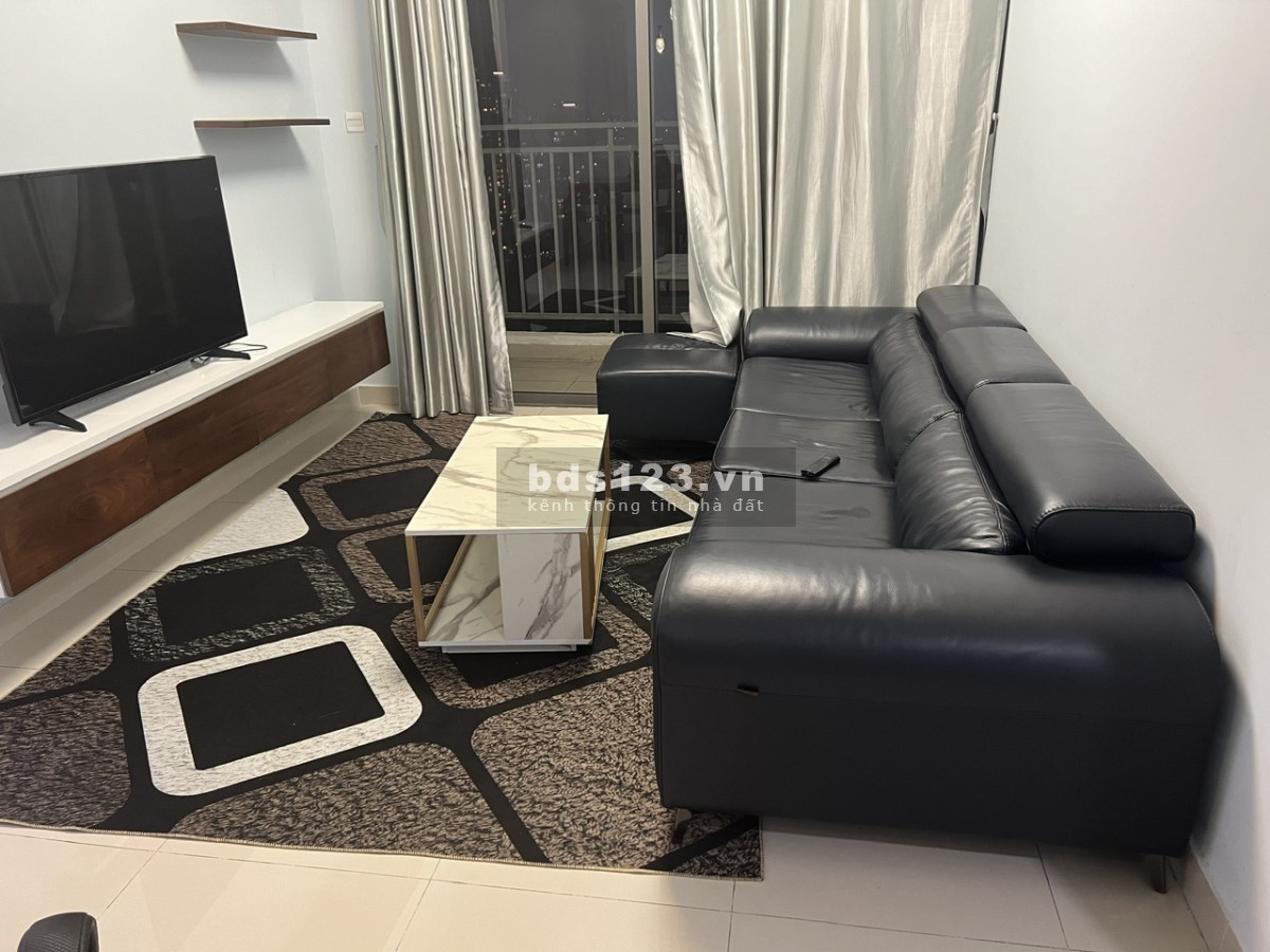 Căn Hộ Trống Sẵn Chờ Chủ Mới Đến An Cư – The Sun Avenue 3PN