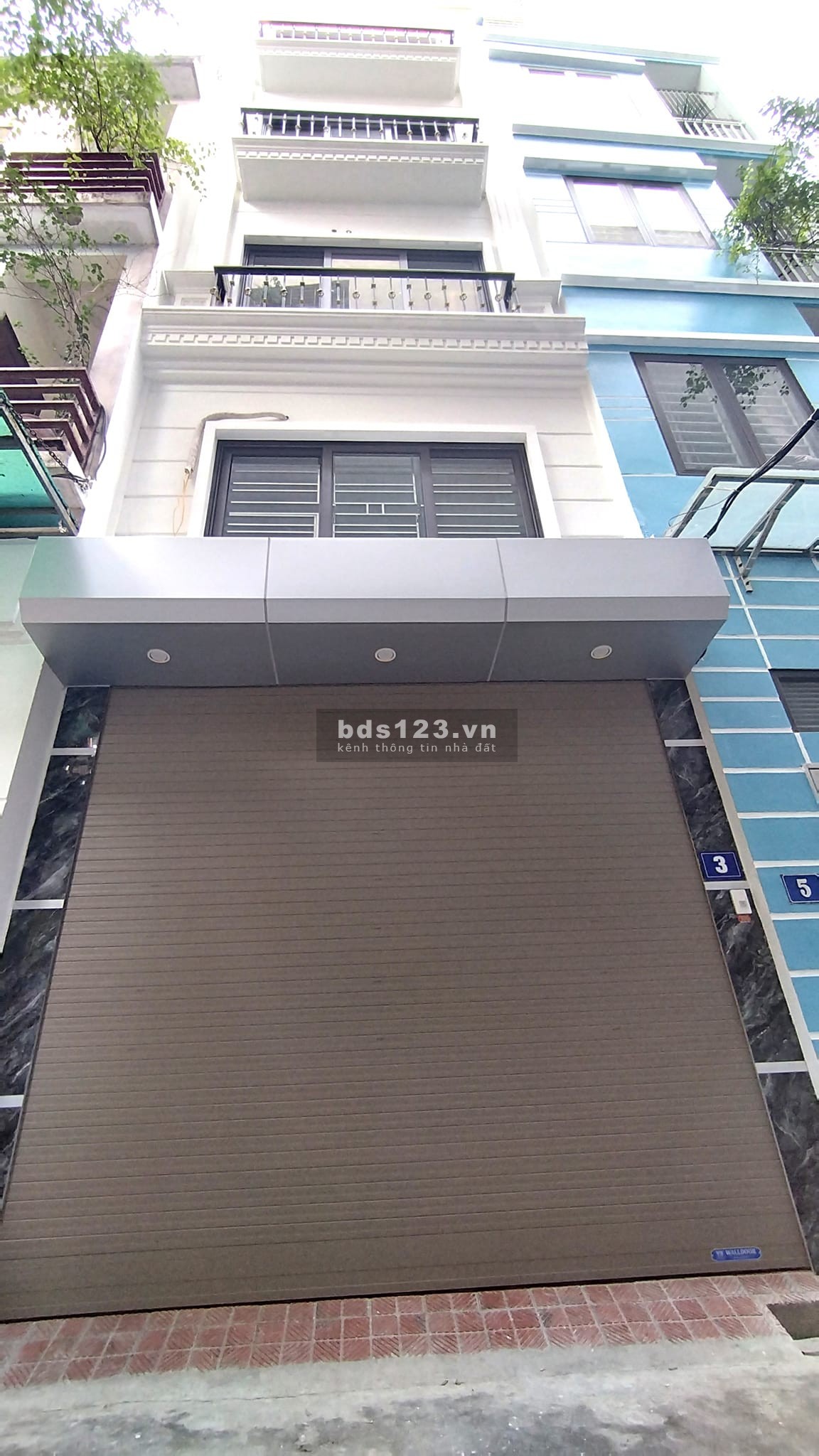 Cần Bán Nhà Phú Diễn 40m2 6Tầng 4m Rông 6,5 tỷ Đường Phú Diễn Đường32 Phúc Diễn ĐH Tài Nguyên