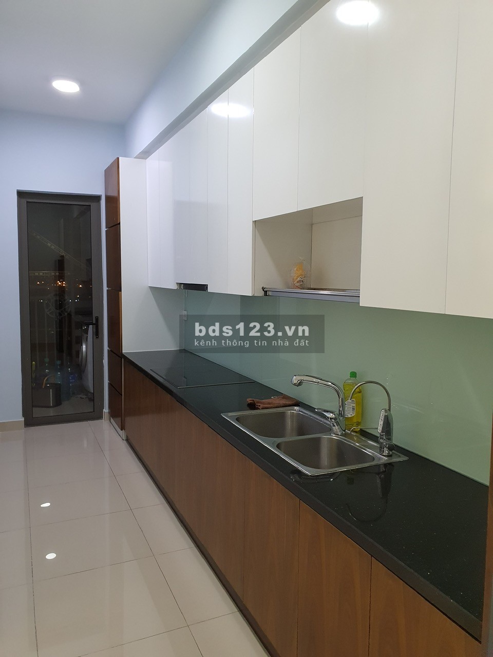 Căn Hộ Trống Sẵn Chờ Chủ Mới Đến An Cư – The Sun Avenue 3PN